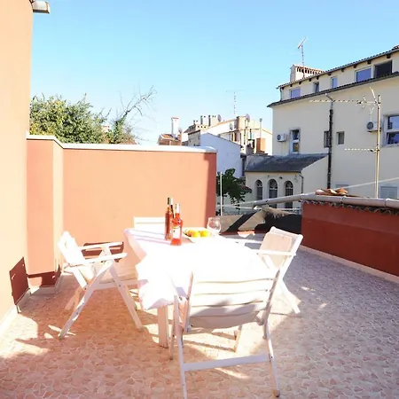 Relaxing & Cosy Apartment Pula