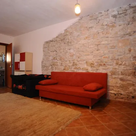 Relaxing & Cosy Apartment Pula