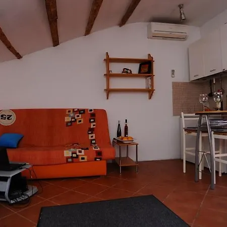 Apartament Relaxing & Cosy