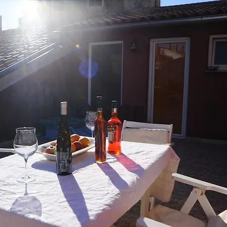 Apartament Relaxing & Cosy Pula
